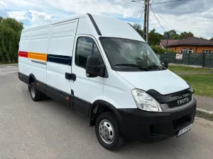Iveco Daily 2010