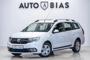 Dacia Logan 1.0 SCe Ambiance 2020