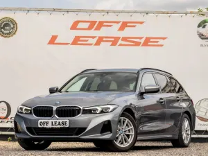 BMW 3 Series G20/G21 [2018 - Prezent] 320e AT PHEV 2023