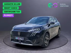 Peugeot 3008 2024