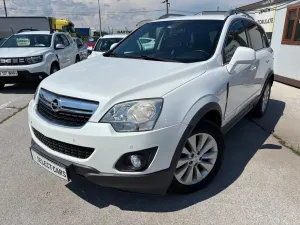 Opel Antara 2.2 ECOTEC AWD Start/Stop Cosmo 2015