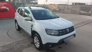Dacia Duster 1.5 Blue dCi 4WD Comfort 2022