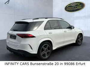 Mercedes-Benz GLE 2022