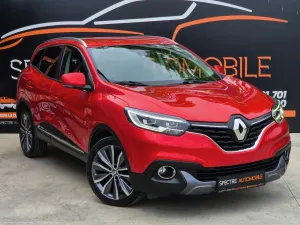 Renault Kadjar Energy dCi 110 EDC COLLECTION 2017