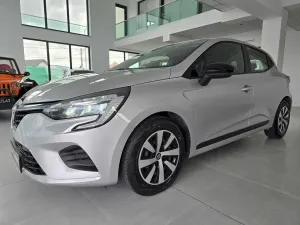 Renault Clio V [2019 - Prezent] V Blue dCi 100 Equilibre 2022