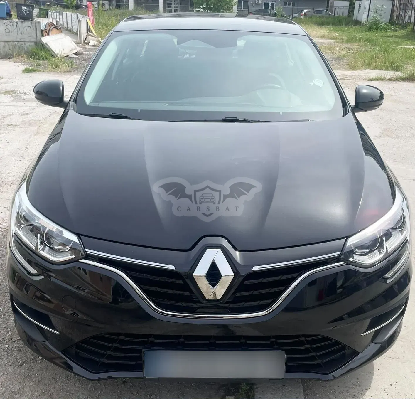 Renault Megane IV [2016 - Prezent] TCe GPF EDC Intens 2024