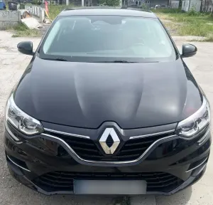Renault Megane IV [2016 - Prezent] TCe GPF EDC Intens 2024