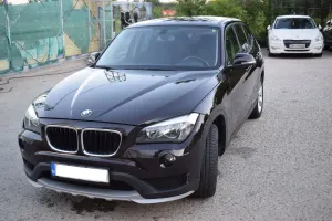 BMW X1 E84 [ 2009 - 2015] sDrive16d Aut. 2014