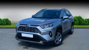 Toyota Rav4 V [2018 - Prezent] 2.5 VVT-iE 4x4 Dynamic 2024
