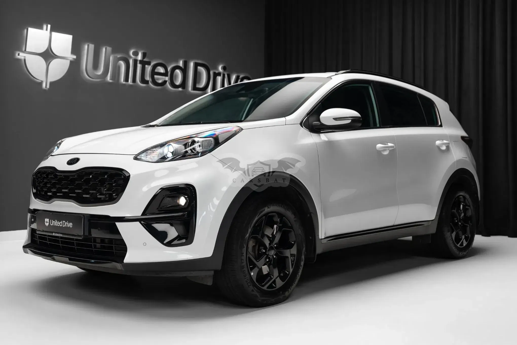 Kia Sportage IV [2016 - 2021] 1.6 DSL MHEV 7DCT HP 4x4 Classic 2021