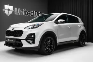 Kia Sportage IV [2016 - 2021] 1.6 DSL MHEV 7DCT HP 4x4 Classic 2021