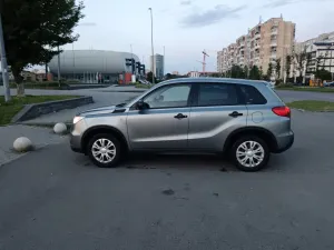 Suzuki Vitara 1.6 Cool 2016