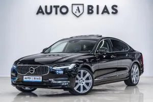 Volvo S90 D5 AWD Inscription 2017