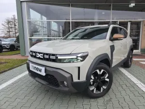 Dacia Duster ECO-G 100 Extreme 2024