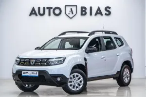 Dacia Duster 1.5 Blue dCi 4WD Comfort 2022