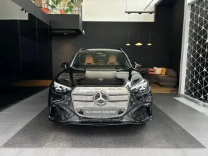 Mercedes-Benz GLC X254 [2022-Prezent] 400 4Matic 2026