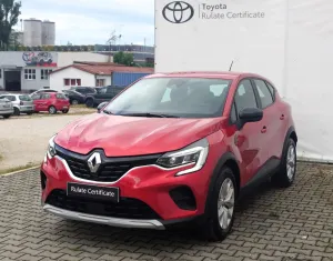 Renault Captur / QM3 TCe 90 EVOLUTION 2022