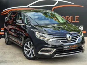 Renault Espace 2016