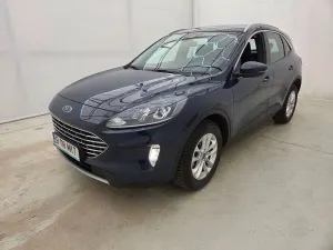 Ford Kuga 2022