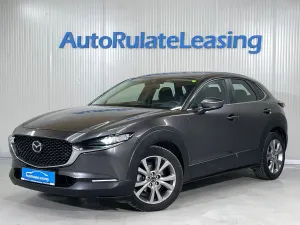 Mazda CX-30 e-SKYACTIV G150 AWD MHEV Plus 2021