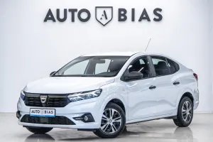 Dacia Logan III [2020 - Prezent] TCe 90 MT6 Comfort 2021