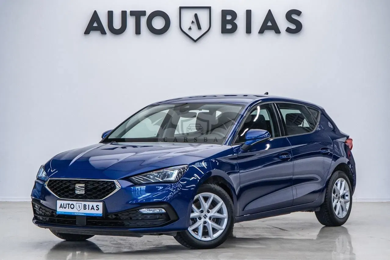 Seat Leon 1.0 TSI Style 2021