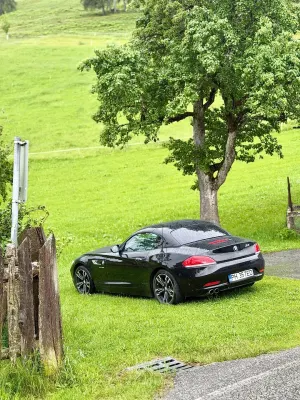 BMW Z4 E89 [2009 - 2016] 2010