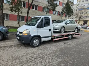 Renault Master 2009