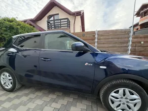 Ssangyong / KG Mobility Tivoli 2021