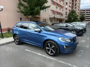 Volvo XC60 I [2008 - 2017] D4 Geartronic RDesign 2016