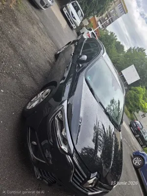 Renault Megane IV [2016 - Prezent] 2016