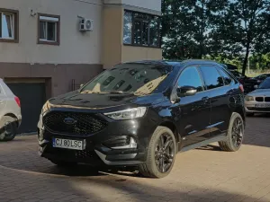 Ford Edge II [2015 - Prezent] 2.0 Panther A8 AWD ST Line 2019