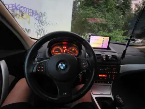 BMW X3 E83 [2003 - 2010] 2.0d 2007