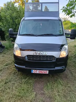 Iveco Daily 2014