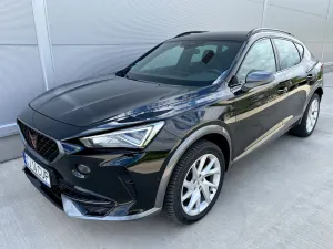 Cupra Formentor 2.0 TDI DSG Tribe Edition 2022