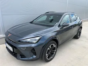 Cupra Formentor 1.5 eTSI DSG7 MHEV 2024