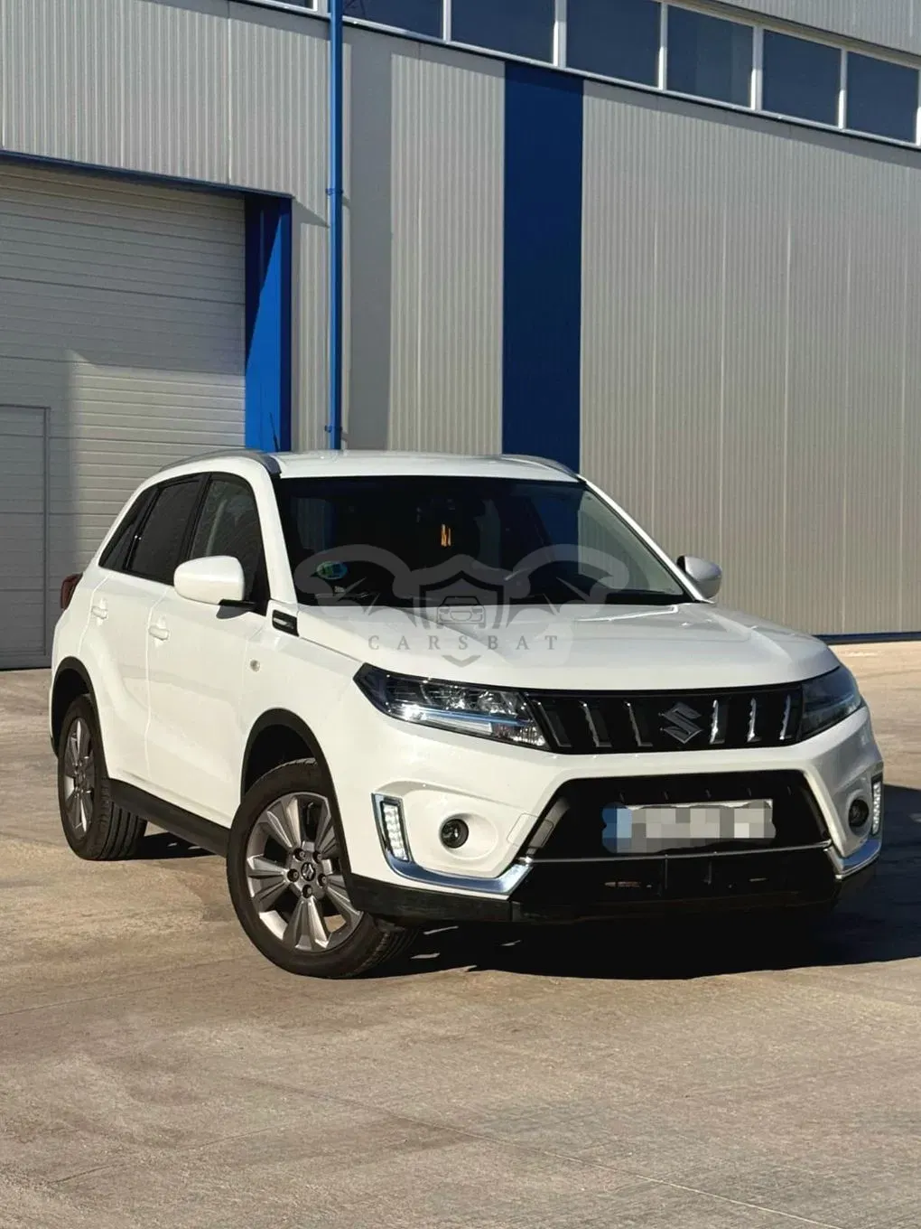 Suzuki Vitara 2023