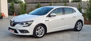 Renault Megane 1.5 dCi Eco2 Expression 2017