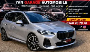 BMW 2 Series 225xe iPerformance M Sport 2022