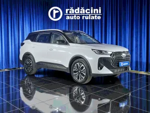 Chery Tiggo 7 2025