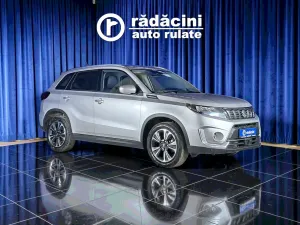 Suzuki Vitara 2024