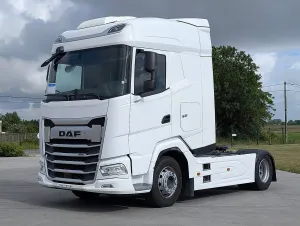 DAF XG 2023
