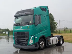 Volvo FH 2023
