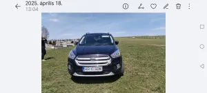 Ford Kuga 2.0 TDCi 2WD ST-Line 2017