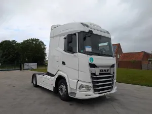 DAF XF 2023