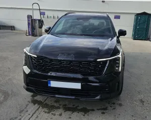 Kia Sorento III [2020 - Prezent] 1.6 T-GDI HEV 6AT 4x4 7P Premium+ 2025