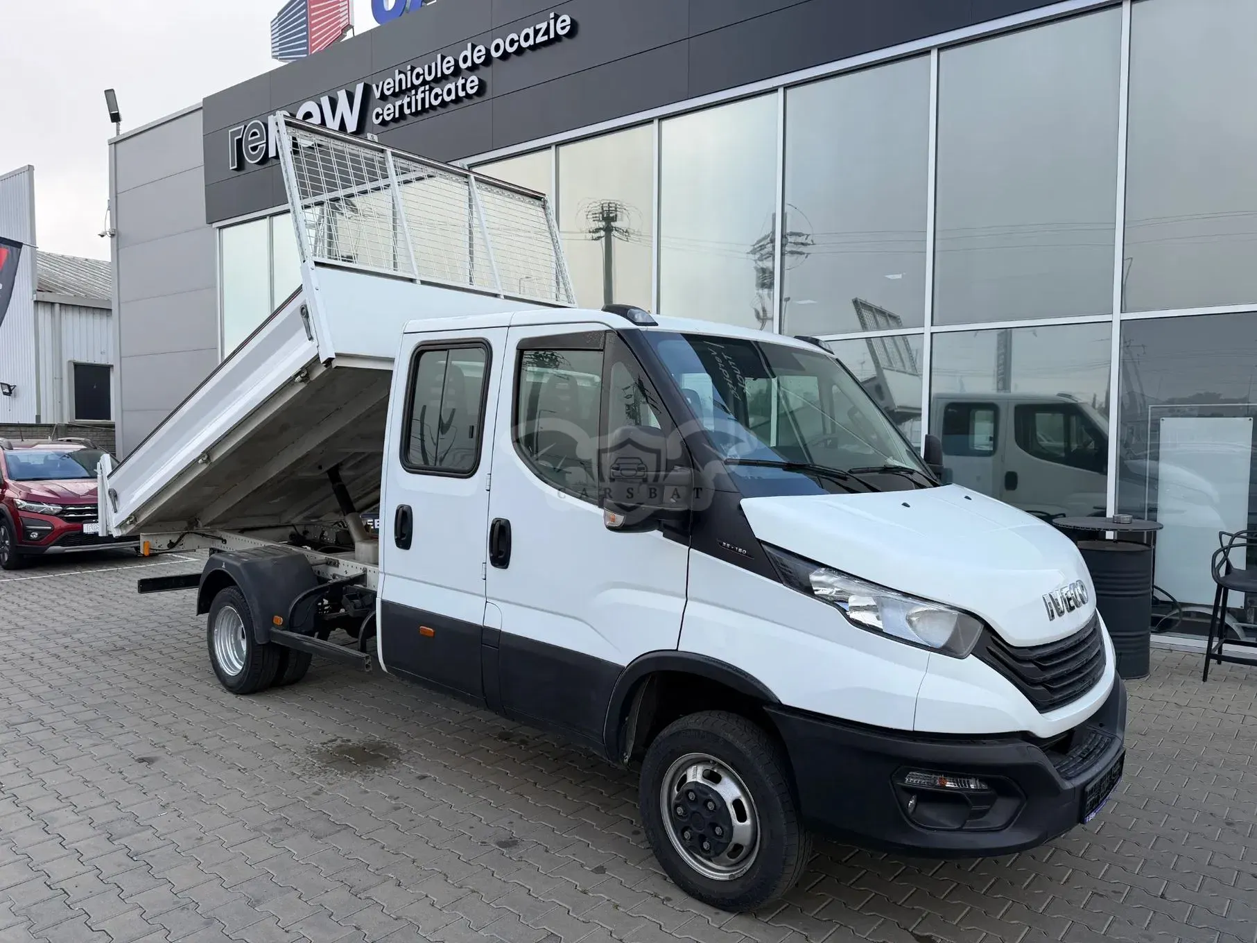 Iveco Daily 2022