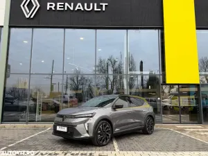 Renault Scenic 2024