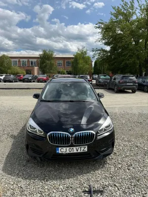 BMW 2 Series 225xe iPerformance Advantage 2018