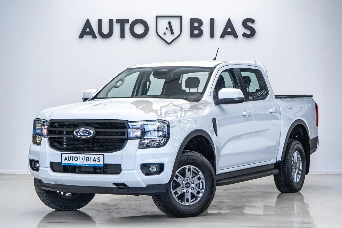 Ford Ranger 2.0 EcoBlue 170 CP 4x4 Cabina Dubla XLT 2023